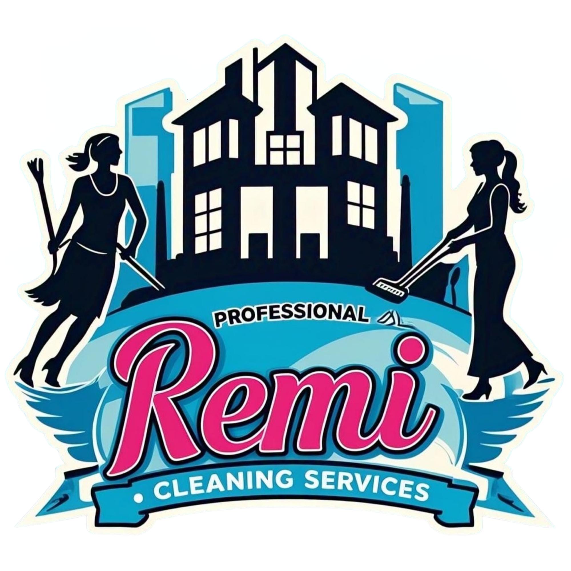 Remi Cleaning