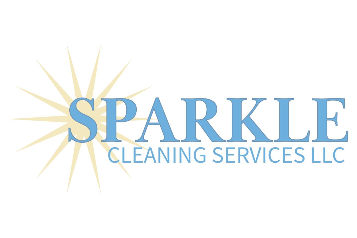 Sparkle Cleaning Services LLC