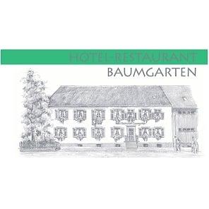 Hotel-Restaurant Baumgarten