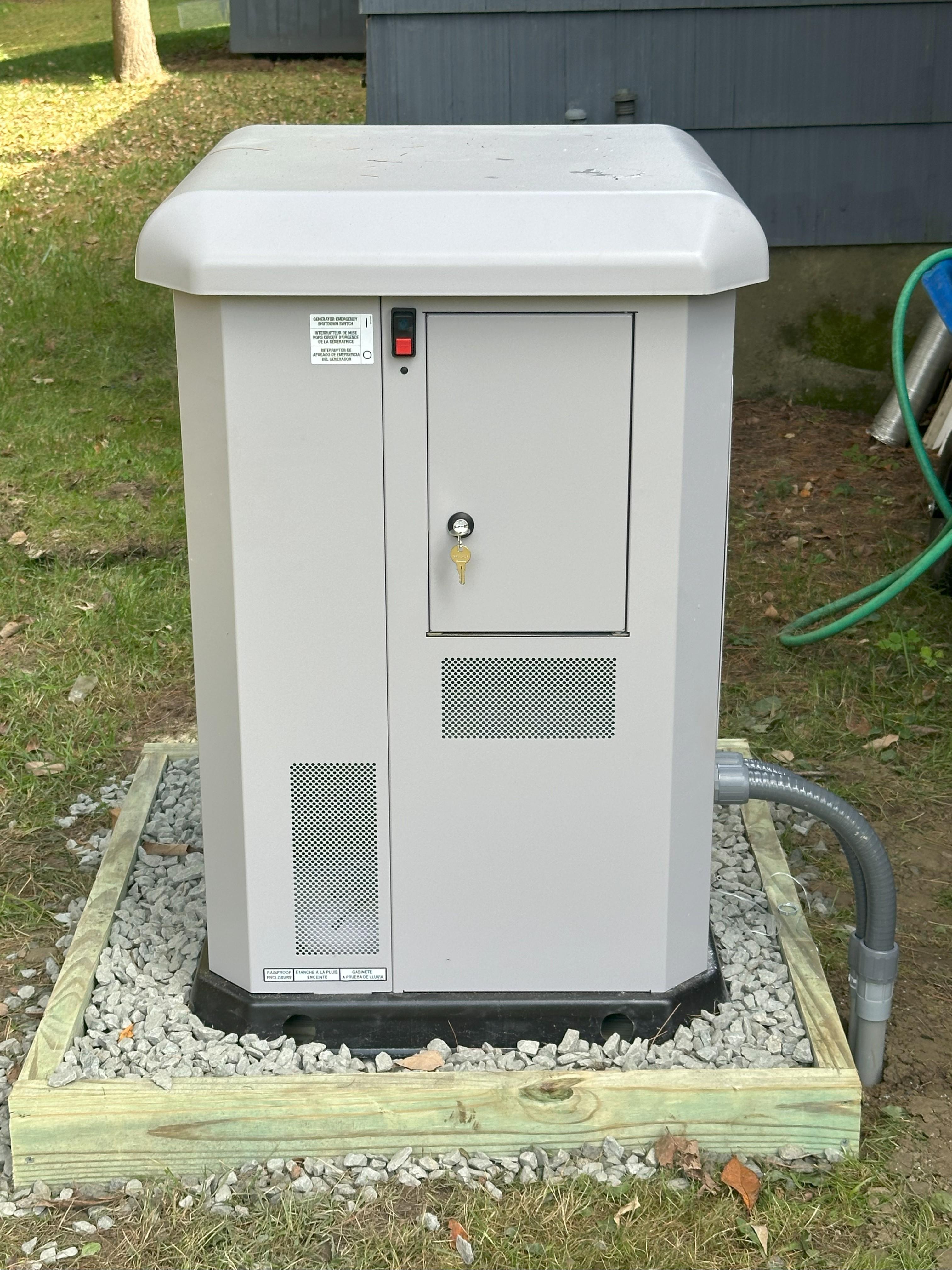 BANN Home Electrical Services, LLC