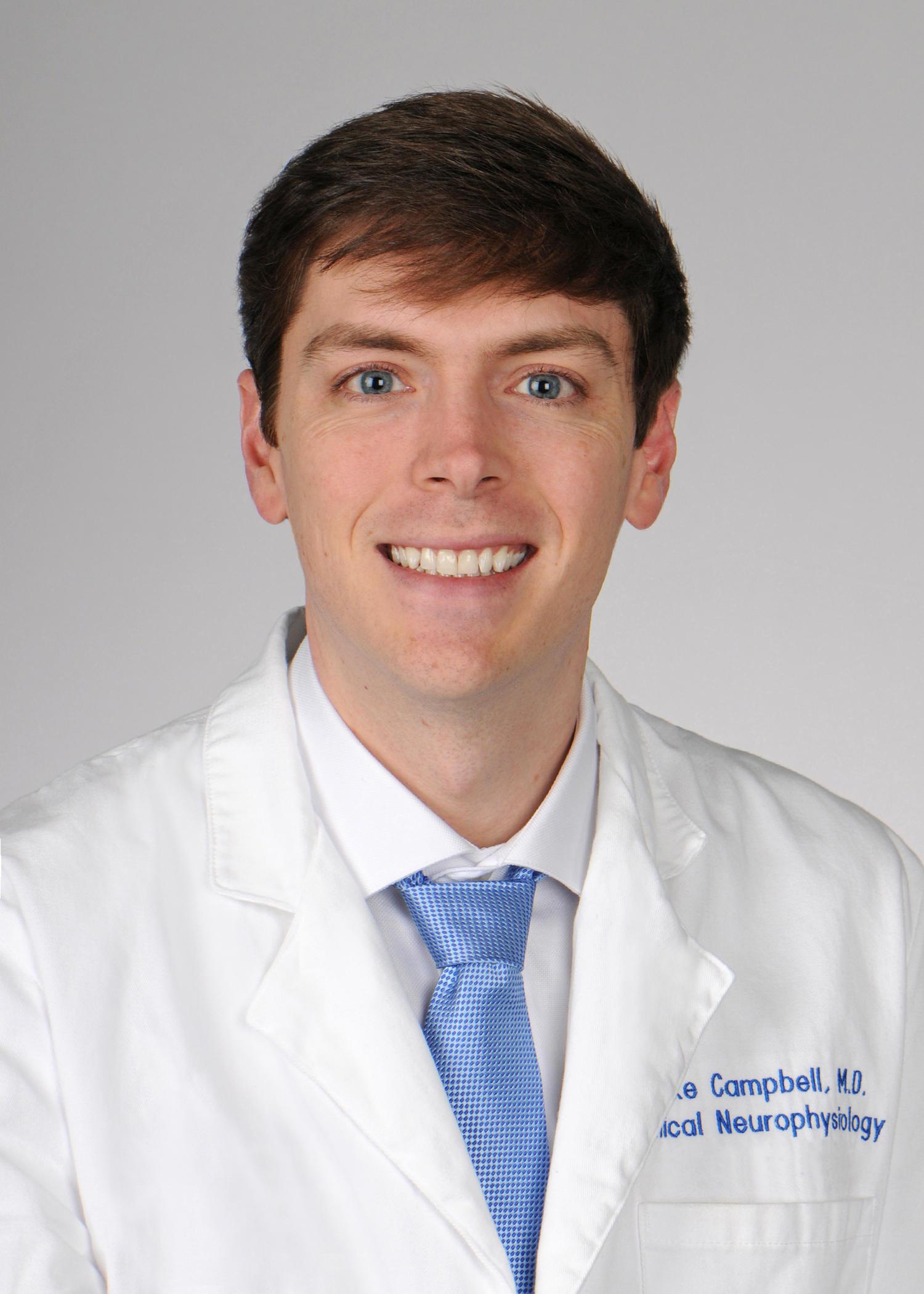 Ruth Claire Campbell, MD, MSPH