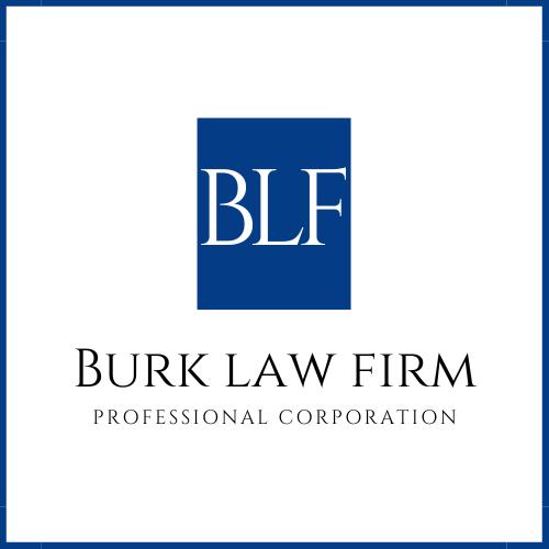 Burk Law Firm, P.C.