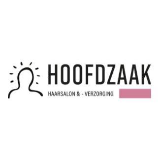 Kapsalon Hoofdzaak