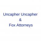 Uncapher Uncapher & Fox Attorneys