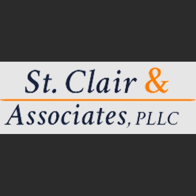 ST. CLAIR AND ASSOCAITES, PLLC