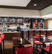 Courtyard by Marriott Chicago Naperville