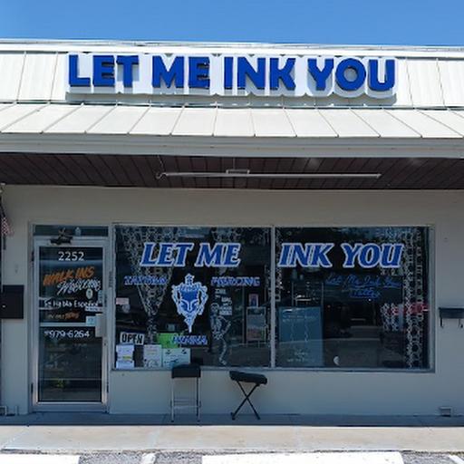 Let Me Ink You