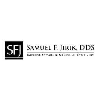 Samuel F. Jirik, DDS