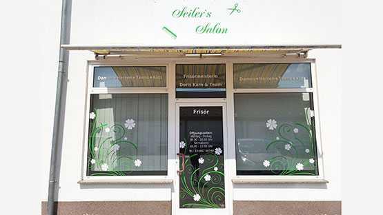 Seilers Salon