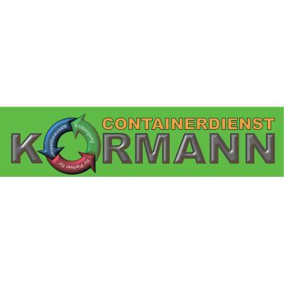 Kormann Peter Containerdienst - Entsorgung
