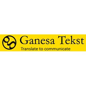 Ganesa Tekst AS