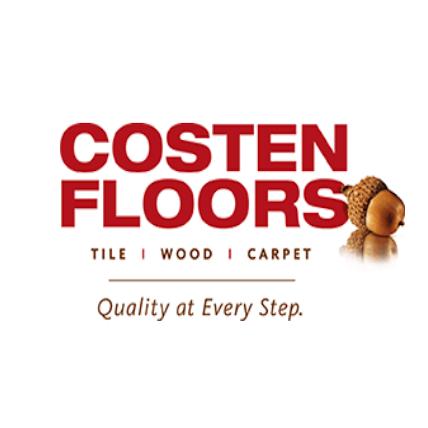 Costen Floors