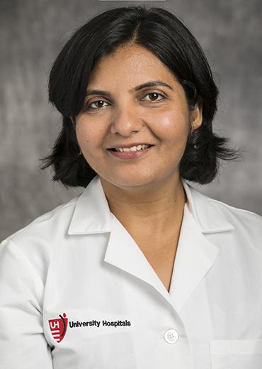 Dipali Desai, MD