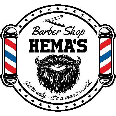 Hema´s Barbershop Zirndorf