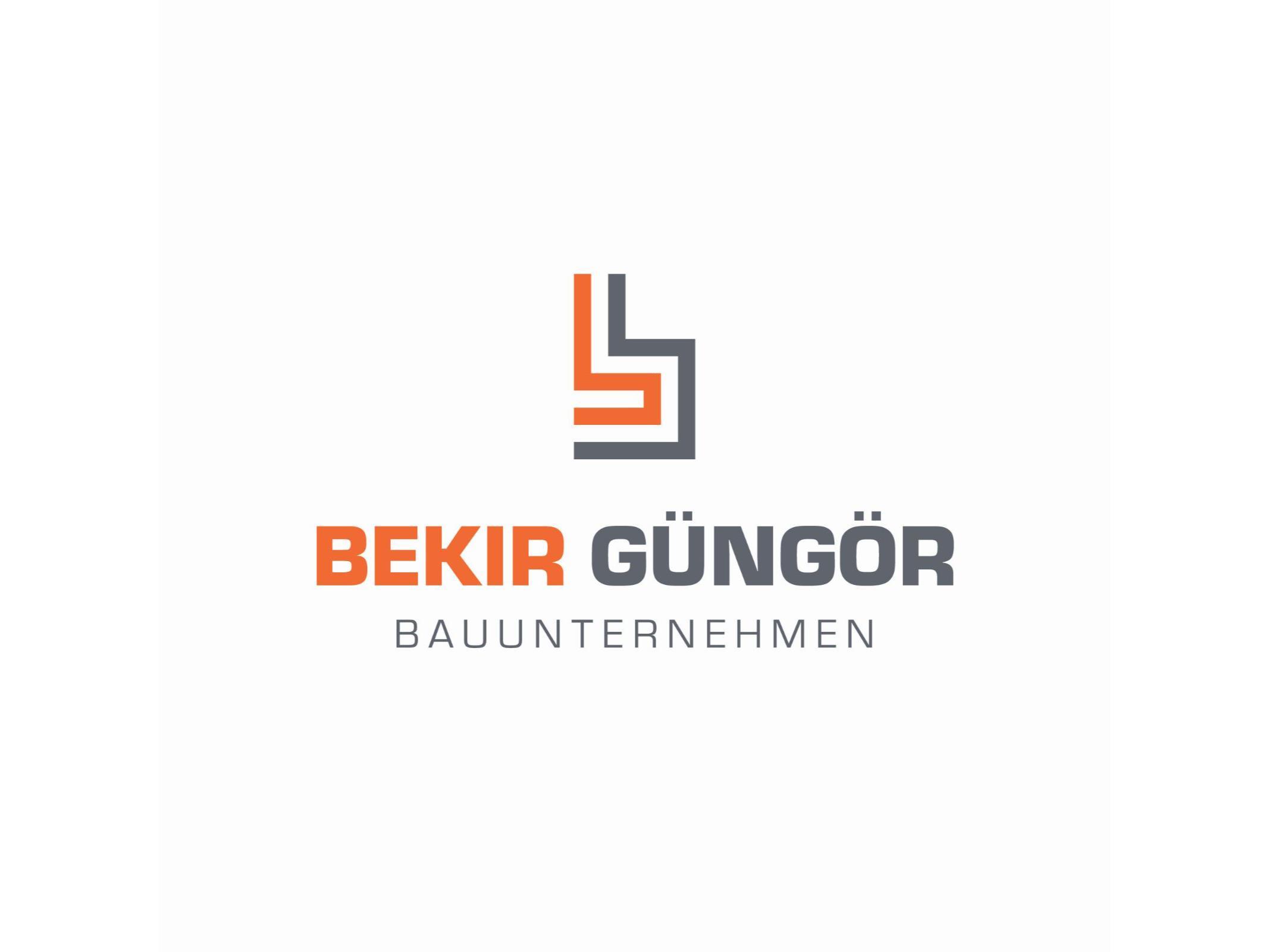 Bauunternehmen Bekir Güngör