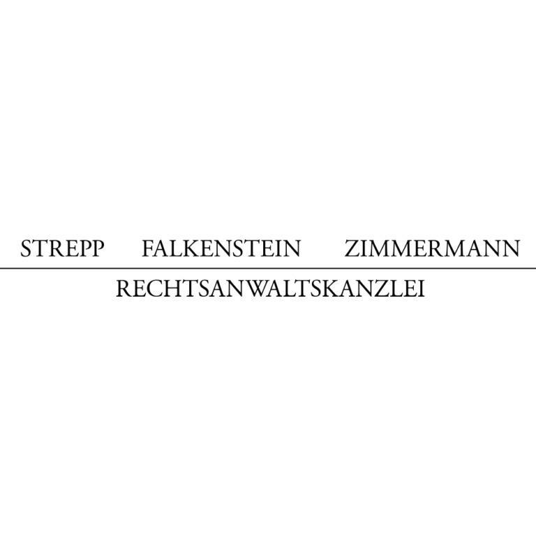 Rechtsanwaltskanzlei J. Falkenstein, J. Zimmermann