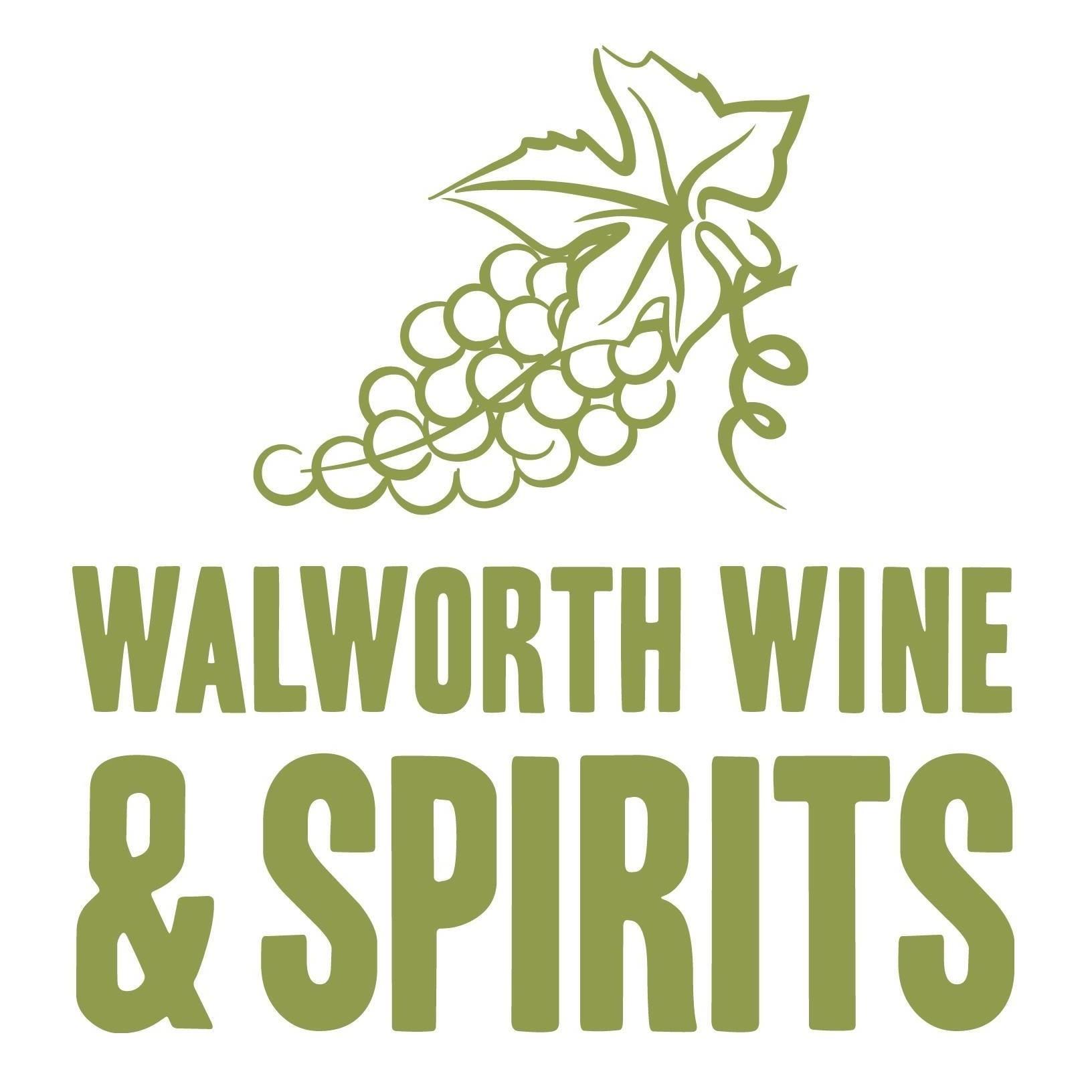 Walworth Wine and Spirits