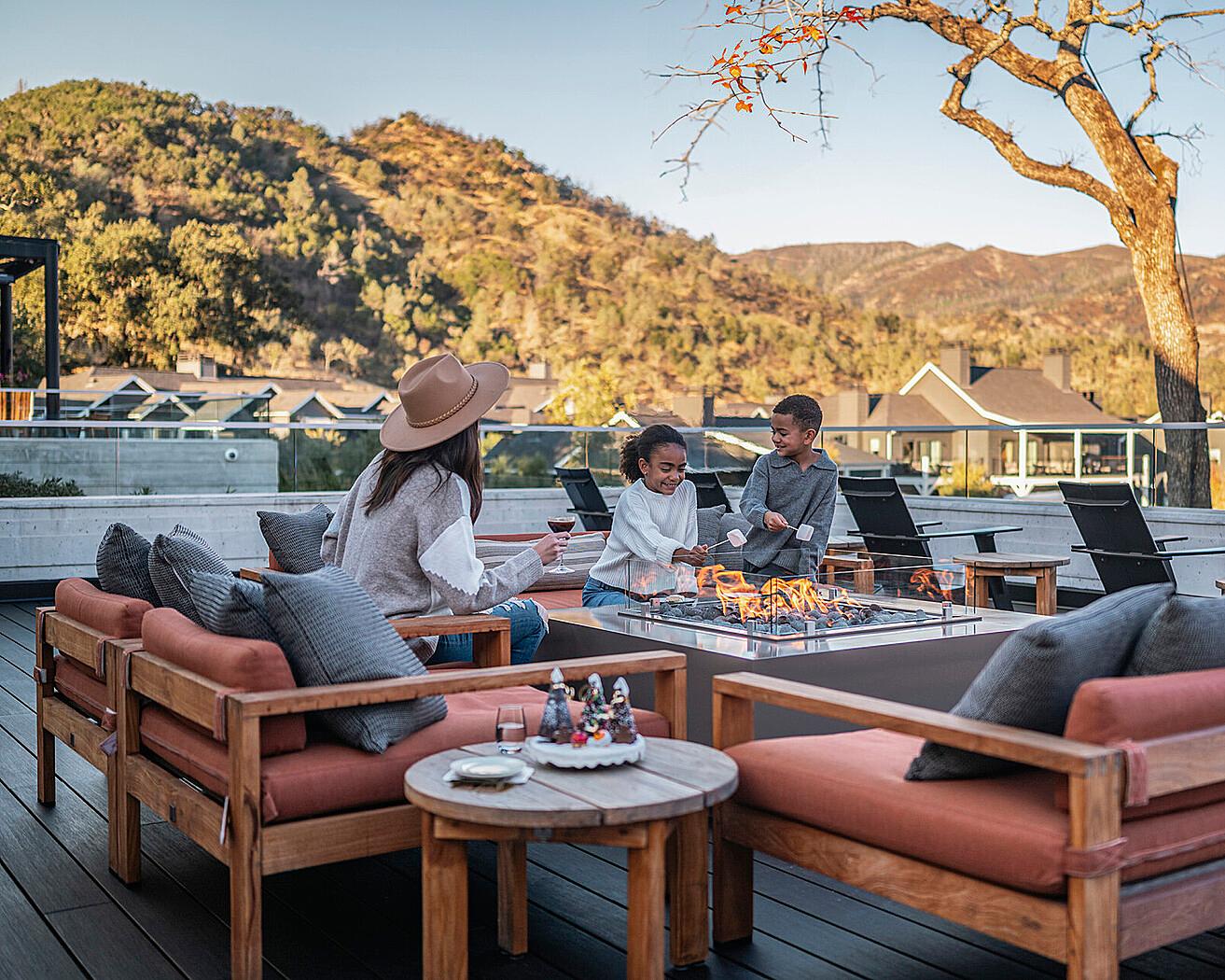 TRUSS Restaurant & Bar