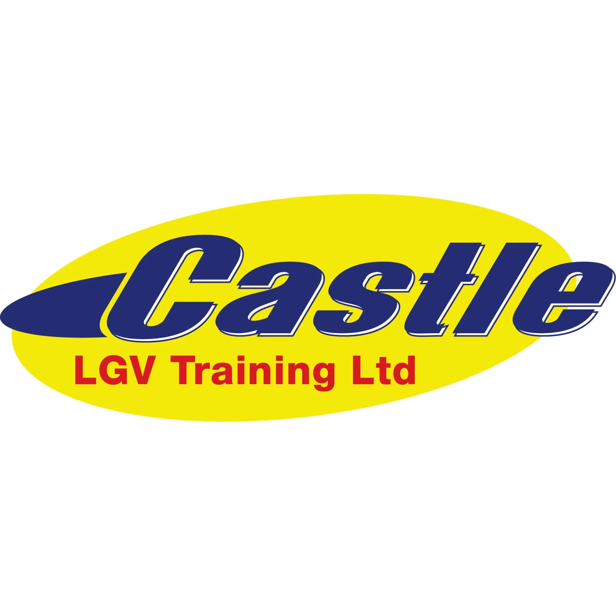 Castle LGV Training