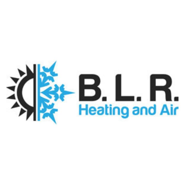 B.L.R. Heating and Air