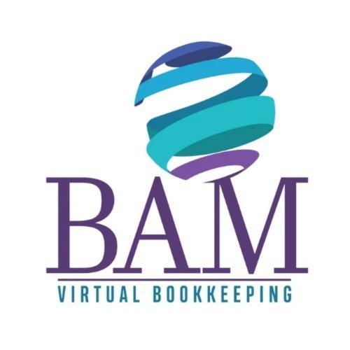 Bam Virtual Bookkeeping