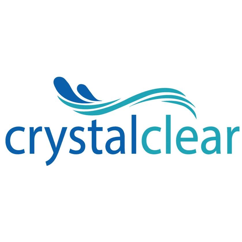 Crystal Clear Cleaning