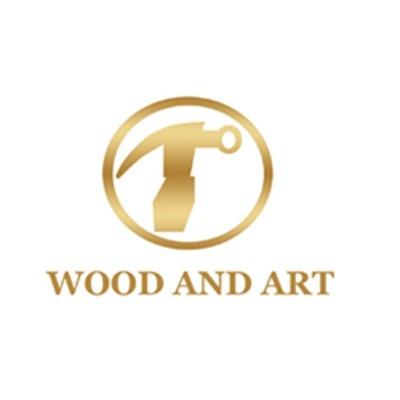 Wood and Art