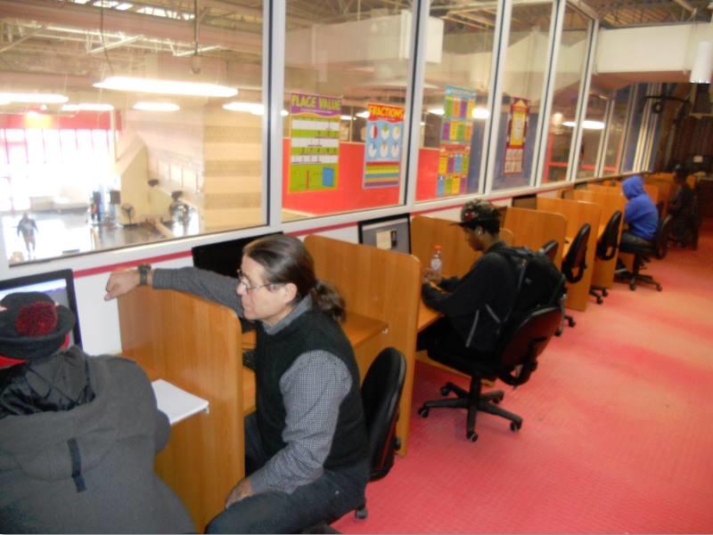 West Michigan Virtual Academy