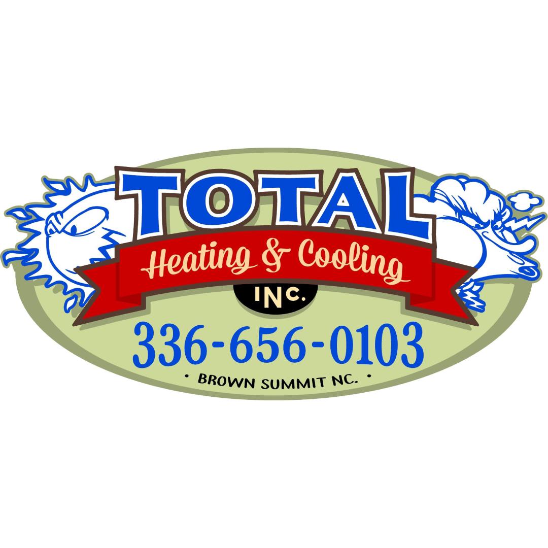 Total Heating & Cooling, Inc.