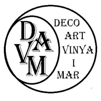 DecoArt Vinya i Mar