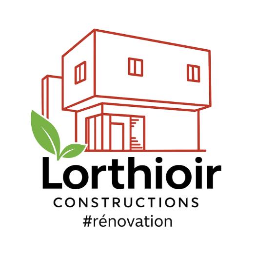 LORTHIOIR CONSTRUCTIONS - Constructeur de Maisons en Bois à Valence