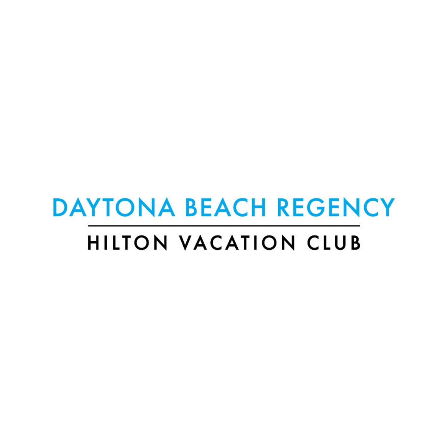 Hilton Vacation Club Daytona Beach Regency