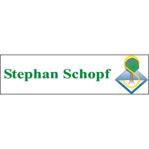 Gärtnermeister Stephan Schopf