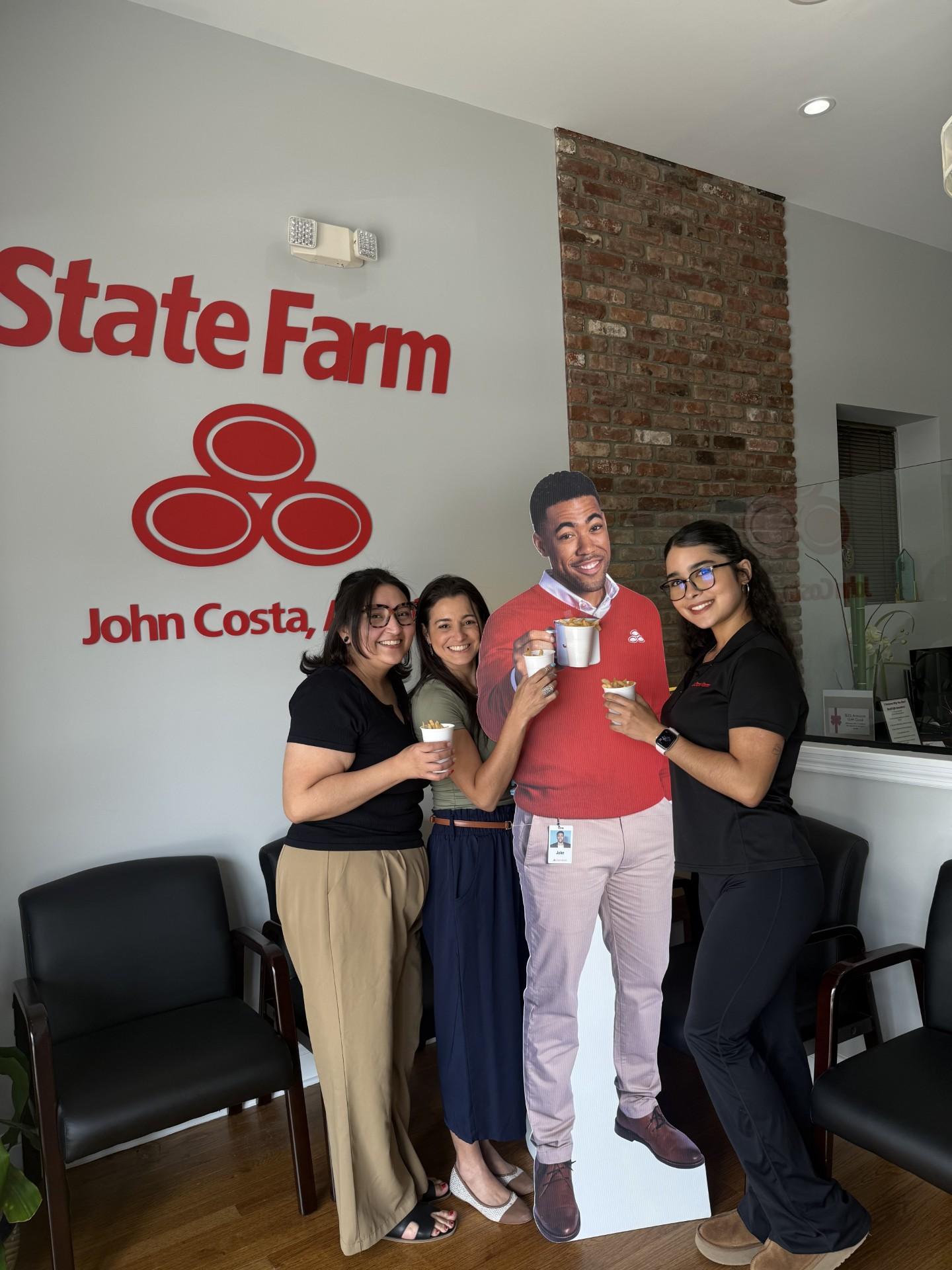 John Costa - State Farm Insurance Agent
