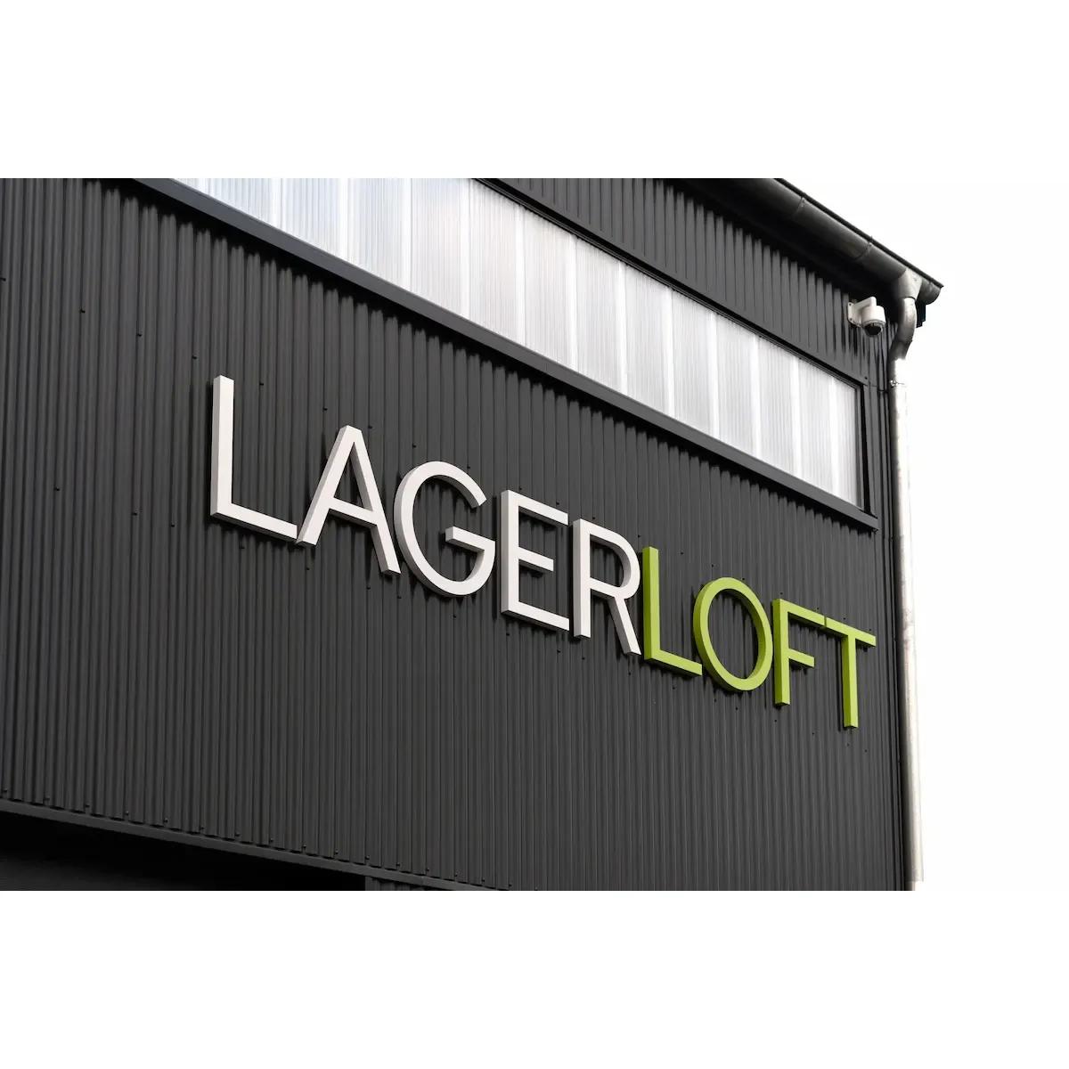 LAGERLOFT - Lagerraum mieten Dresden