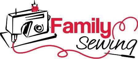 Family Sewing