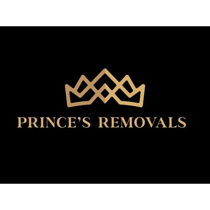 Prince's Removals