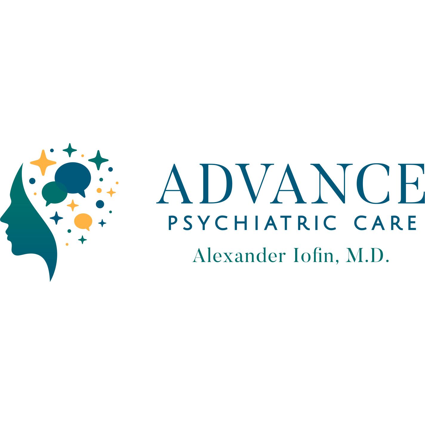 Advance Psychiatric Care