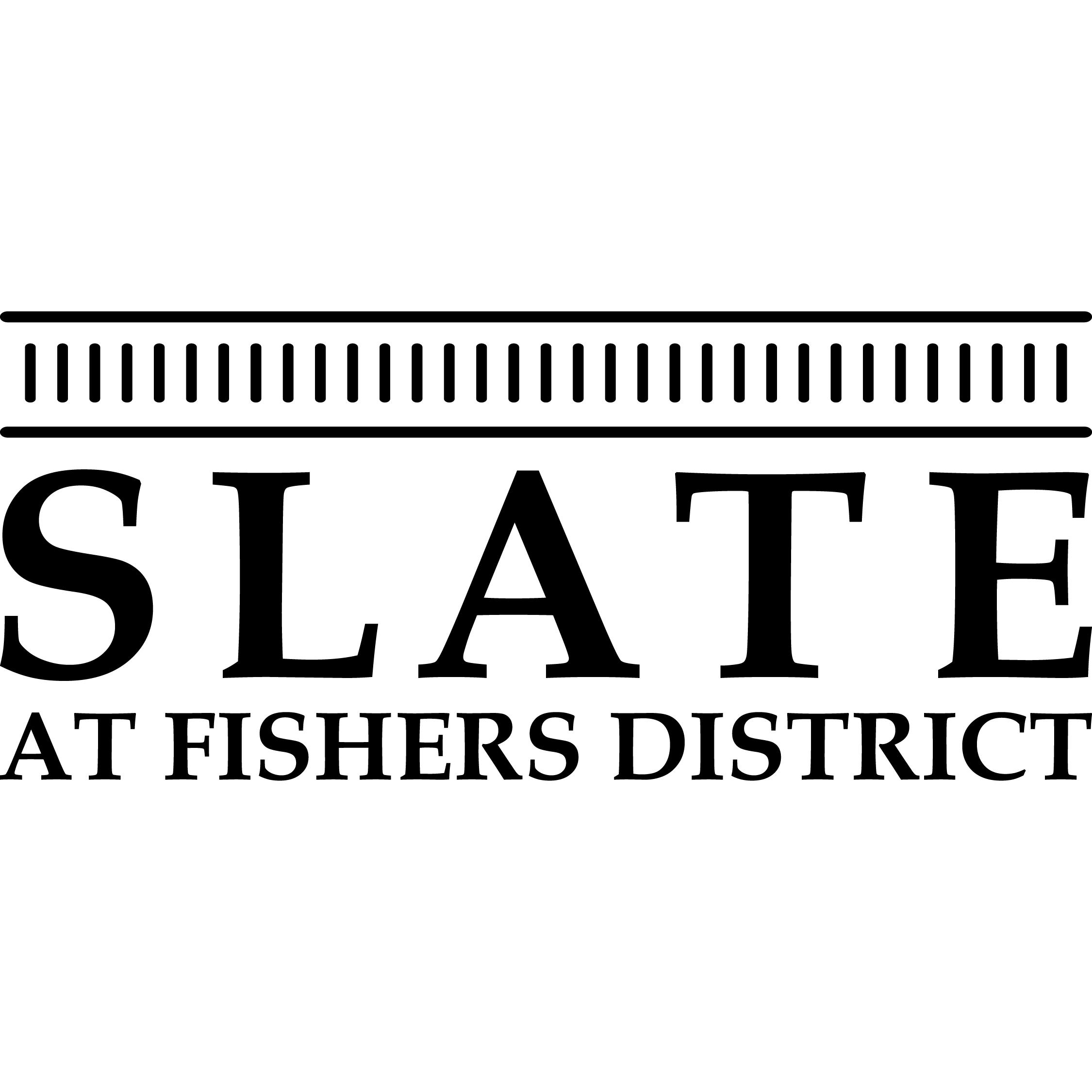 Slate at Fishers District Luxury Villas & Townhomes