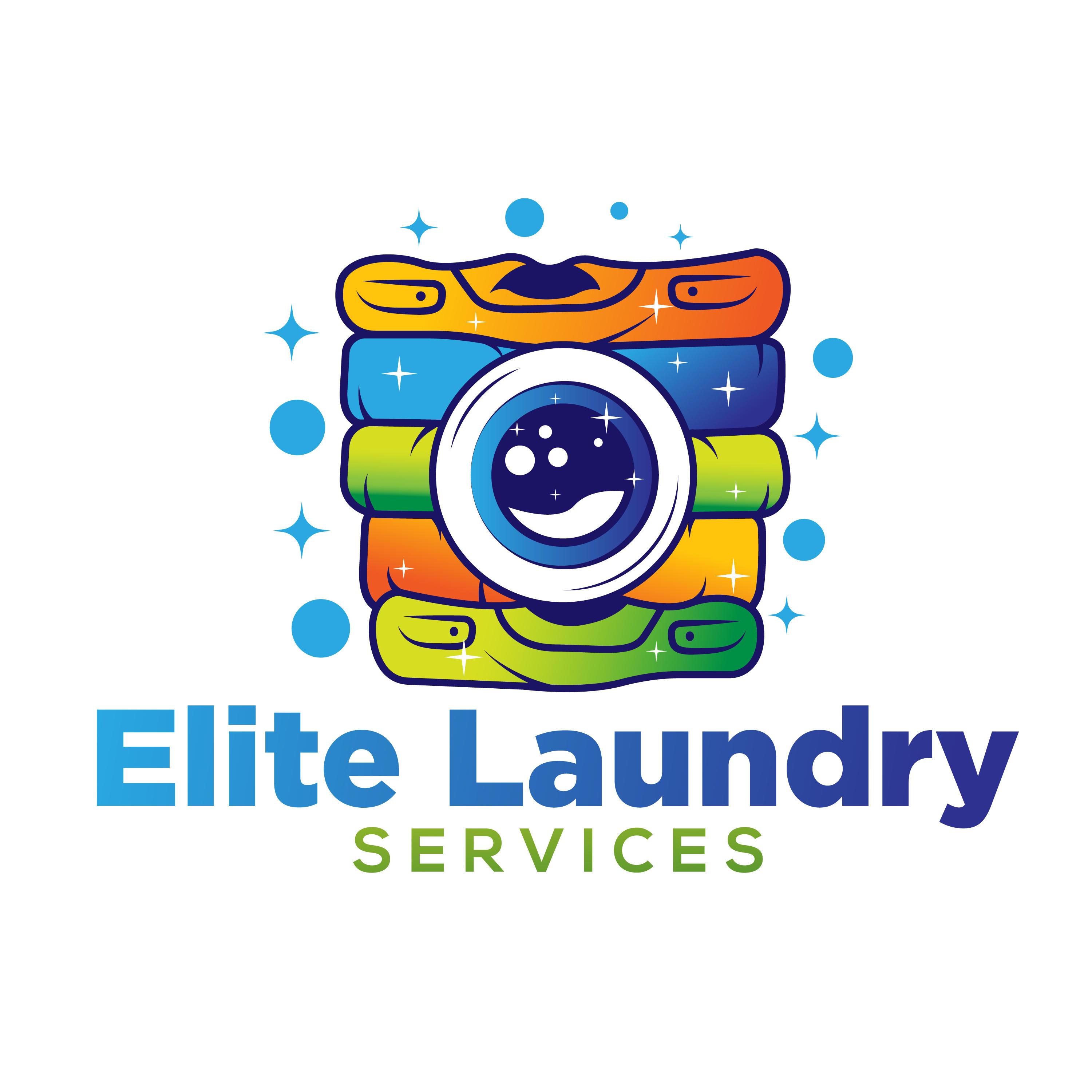 Elite Laundry Services