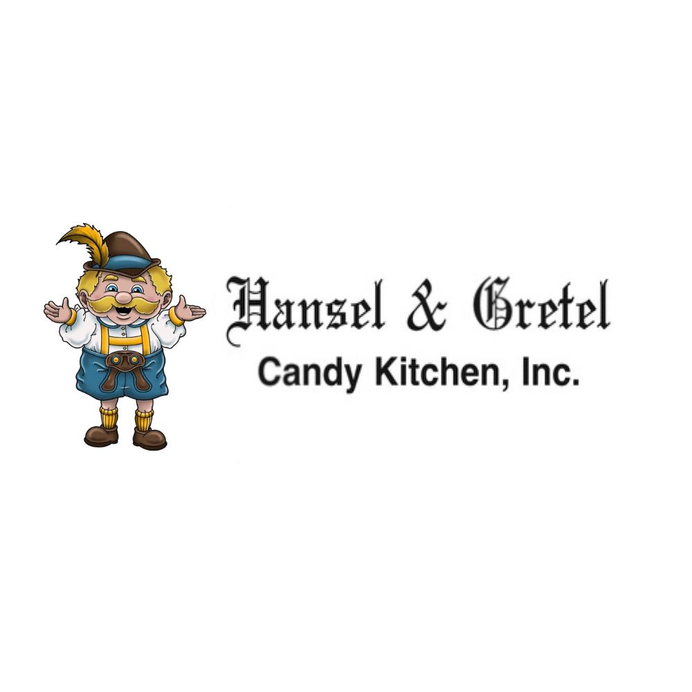 Hansel & Gretel Candy Kitchen