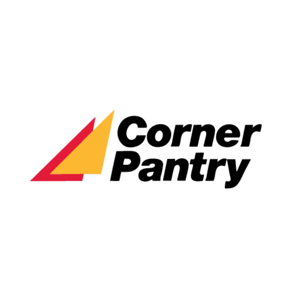 Corner Pantry