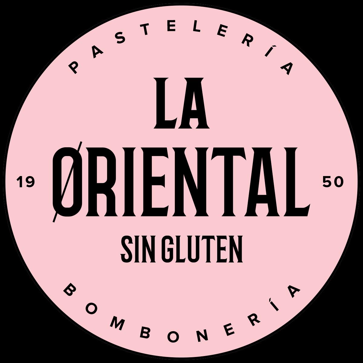 Pastelería La Oriental sin Gluten