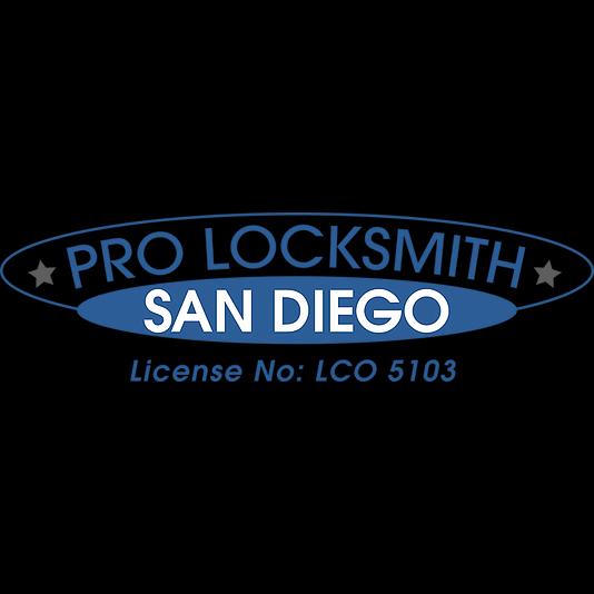 Pro Locksmith San Diego