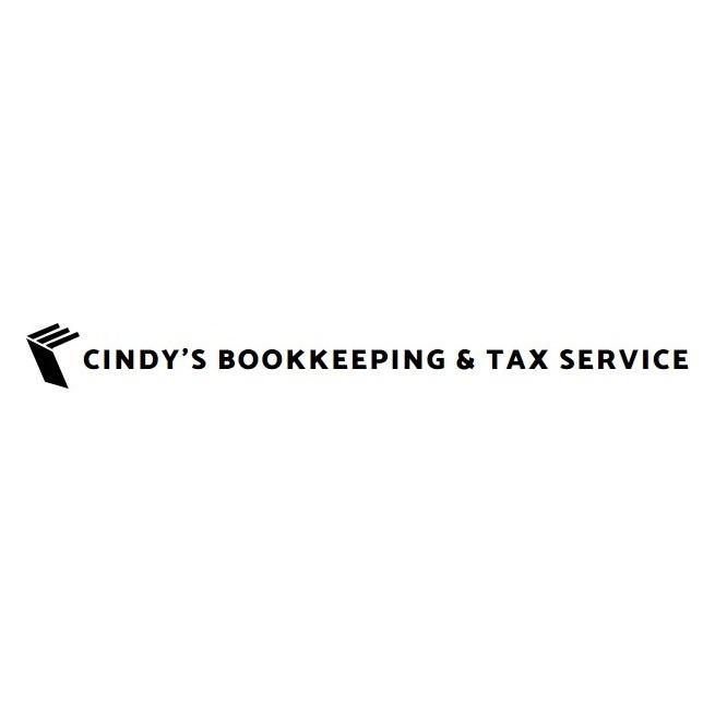 Cindy's Bookkeeping & Tax Service