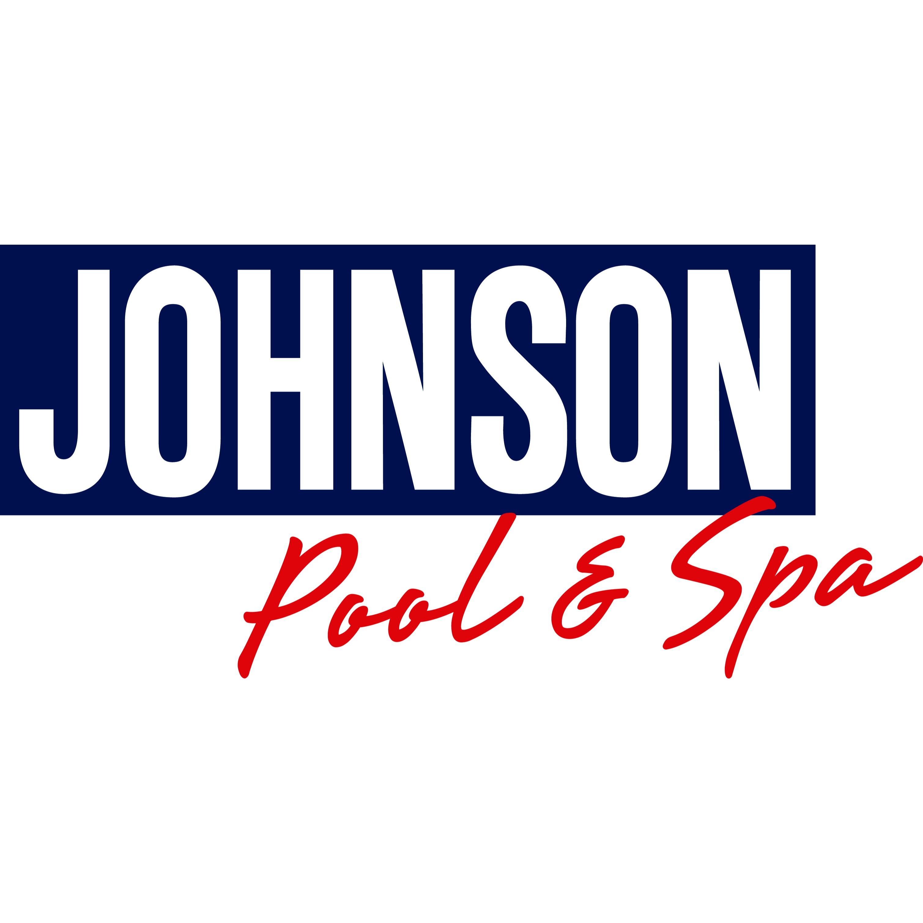 Johnson Pool & Spa