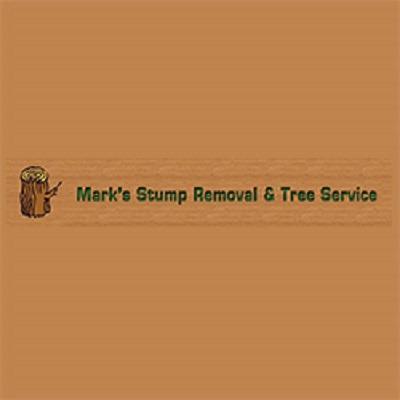 Mark's Stump Removal & Tree Service, LLC