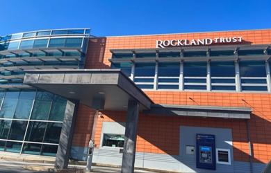Rockland Trust Bank & Commercial Lending Center & Investment Office