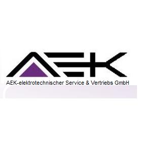 AEK - elektrotechnischer Service & Vertriebs GmbH | Ihr Elektriker in München
