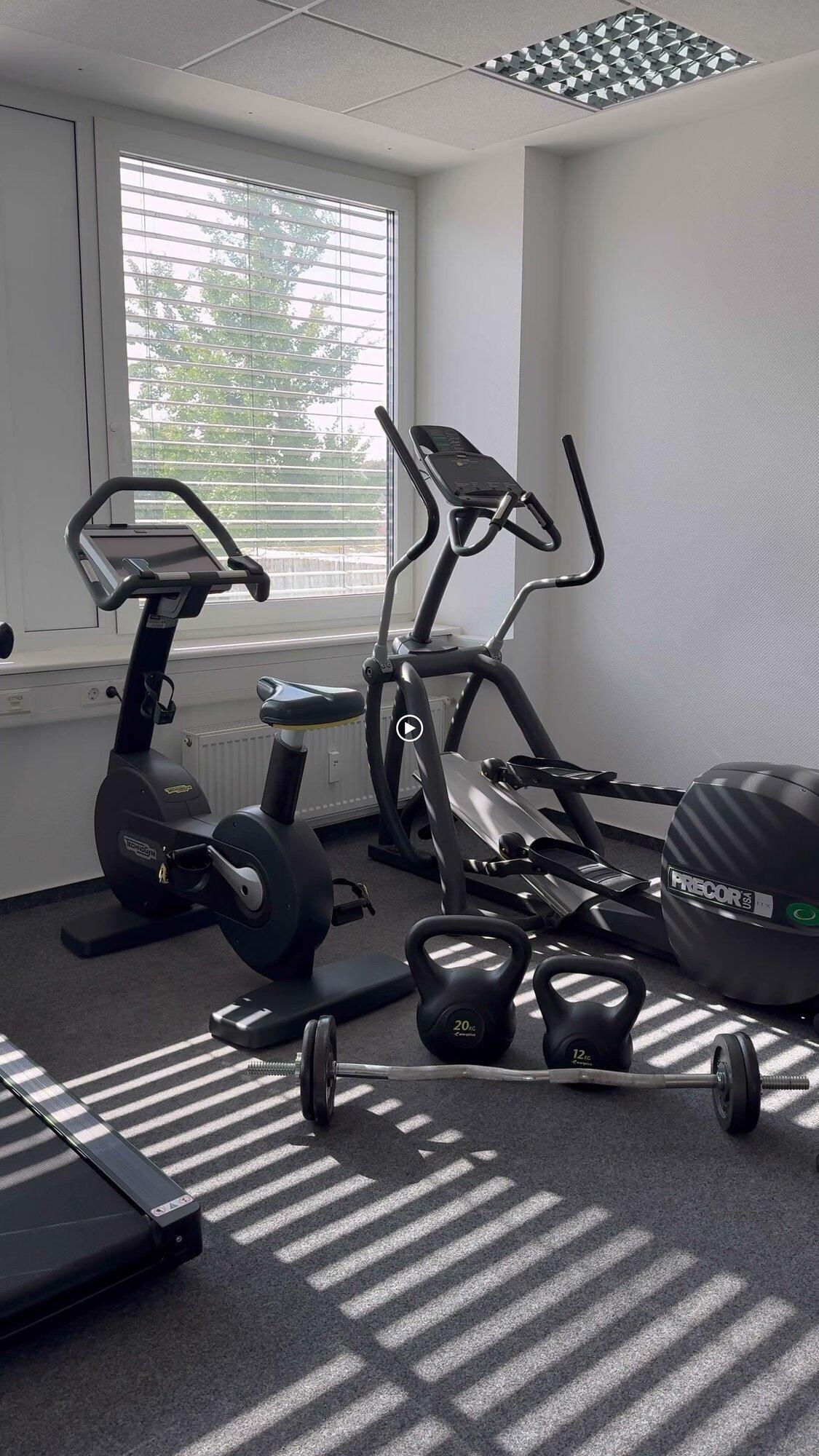 treibgut - Sport & Wohlbefinden e.K.